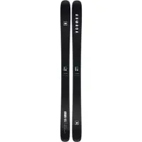 Armada - Esquís - ARV 106 Black 2027 - Talla 188 cm - Negro