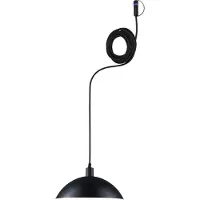 Paulmann Lámpara colgante Plug & Shine, modelo Mapalo