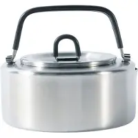 Tatonka - Teapot - Tetera size 1 l, stainless