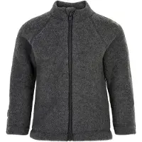 Mikk-Line - Kid's Wool Jacket - Chaqueta de lana size 116, azul