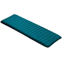 Trangoworld Colchoneta Inflable Confort Air