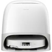 Roborock Robot Aspirador Qrevo Curv X