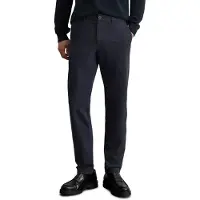 Marc O'Polo Pantalón chino 'Osby' azul noche