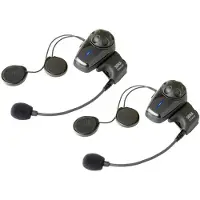 Sena Intercom Smh10 2 Unidades