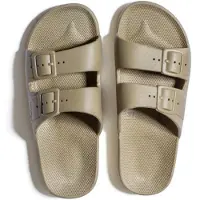 Freedom Moses - Basic - Sandalias size 37/38, beige