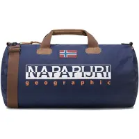 Napapijri Bolsa de viaje BEIRING hombre - Azul - Unique