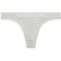 Ralph Lauren Tanga ' Mid Rise ' offwhite