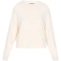 Dreimaster Cárdigan offwhite