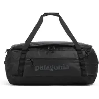 Patagonia - Bolsas Duffel - Black Hole Duffel 55L Black w/Black - Negro