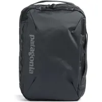 Patagonia - Black Hole Micro Mlc - Mochila de viaje gris