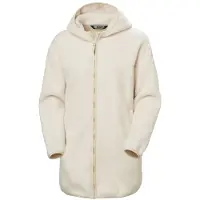 Helly Hansen - Women's Maud Pile Jacket - Forro polar size M, beige