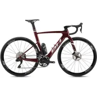Bh Bicicleta Eléctrica De Carretera Iaerolight 1.7 2ezmag 105 Di2 2026