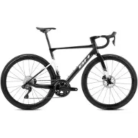 Bh Bicicleta De Carretera Ultralight Evo Ii 7.0 Ultegra Di2 2026
