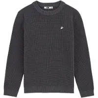 We fashion Pullover Grey Talla: 170/176 | Chalecos Outlet | Unisex | Gris