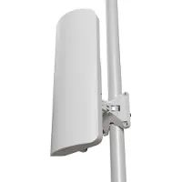Mikrotik Punto De Acceso Wifi Para Exteriores Mantbox Ax 15s