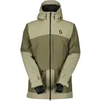 SCOTT Chaqueta Ultimate Dryo Ripstop