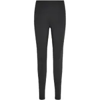 New Balance - Women's Athletics Reflective Heat High Rise 27'' - Mallas de running size M, negro