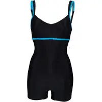 Arena - Women's Venus Combi - Traje de baño size 38, negro