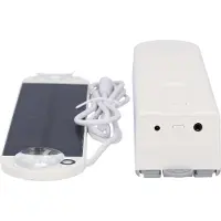 Nedis Btmr10wt Smartlife Robot Para Cortinas
