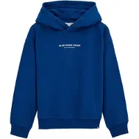 We fashion Sweater Cobalt Blue Talla: 98/104 | Ropa Deportiva Outlet | Unisex | Azul