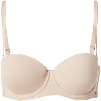 Tommy Hilfiger Underwear Sujetador talco