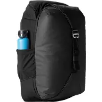 Eagle creek - Tour Travel Pack 55 - Mochila de viaje negro/gris