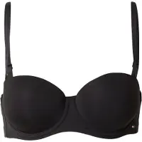 Tommy Hilfiger Underwear Sujetador negro