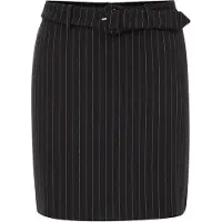 We fashion Skirt Mini Length Black Talla: M | Mini Faldas Outlet | Mujer | Negro