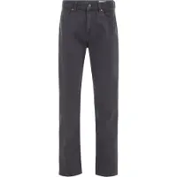 We fashion 5-pocket Mid Waist Dark Blue Talla: W34L32 | Vaqueros Outlet | Hombre | Azul