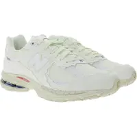 New Balance M2002rv1 Sea Salt Talla: 41.5 | Zapatillas Running Outlet | Hombre | Blanco