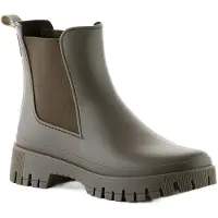 LEMON JELLY Botas de lluvia 'KIRBY WOODLAND' oliva / pino