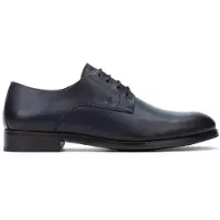 Martinelli para hombre. 1492-2630Z Zapatos de Piel Empire marino (45), 1 a 3cm, Cordones, Casual, Fiesta, Clásico, outlet 2026.