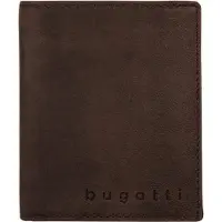 Bugatti Cartera 'LUCA' marrón