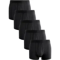 Next Calzoncillo boxer negro