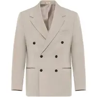 Antioch Chaqueta saco beige