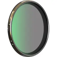 Polar Pro Filtro De Cámara Dslr/dslm Vnd Edition Ii 95 Mm