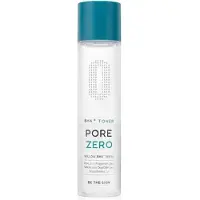 Be The Skin - Tónico BHA+ Pore Zero Toner