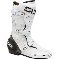 Sidi MAG 2 Air Botas Blanco/Negro 43 unisex