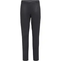s.Oliver Pants Grey/black Talla: 34 | Leotardos Outlet | Mujer | Gris