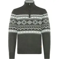 Blend Jersey ' BHNolan ' gris