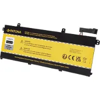 PATONA Batería para Lenovo ThinkPad T14 Gen1, modelo L18M3P73