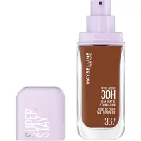 Maybelline Base De Maquillaje Super Stay Lumi-matte 367