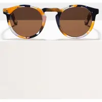 Ace & tate Benjamin-large-carnival-sun Talla: L | Gafas de Sol Outlet | Unisex