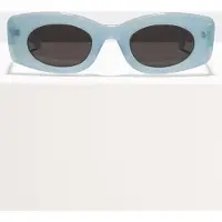 Ace & tate Rocky-ice-blue-sun Talla: M | Gafas de Sol Outlet | Unisex | Azul