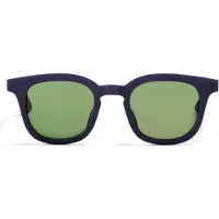 Ace & tate Benchpress-bobby-blue-sun Talla: OS | Gafas de Sol Outlet | Unisex | Azul