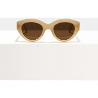 Ace & tate Lauryn Cashew Sun Talla: OS | Gafas de Sol Outlet | Unisex