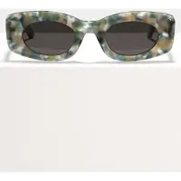 Ace & tate Rocky-concrete-jungle-sun Talla: OS | Gafas de Sol Outlet | Unisex | Gris