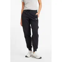 New Balance Slim Joggers In Black Talla: 2XL | Pantalones Deportivos Outlet | Mujer | Negro