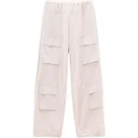 Jeanne Baret - Women's Rochefort Cargo Pant - Pantalones de ocio size 44, blanco