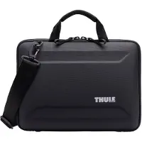 Thule Gauntlet 5 MacBook Funda 14", negra